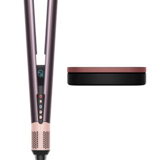 dyson hairstrait™ dryer and straightener