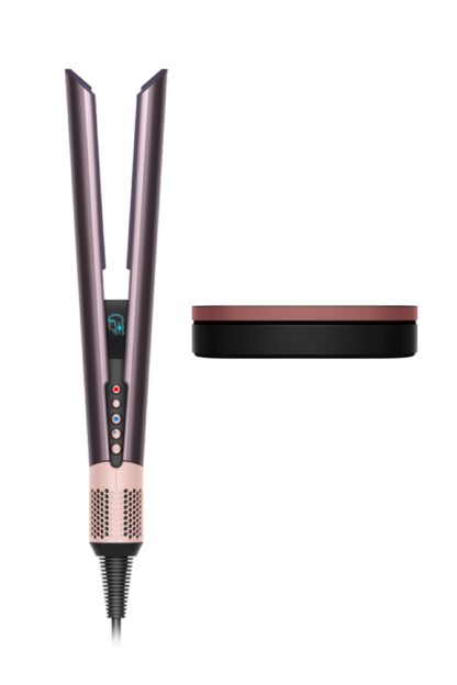 dyson hairstrait™ dryer and straightener