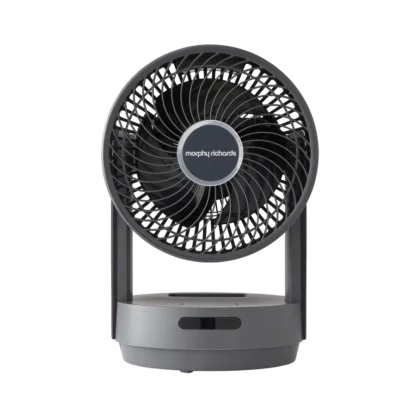 morphyrichards airflex circulatingdesktopfan 820002 front