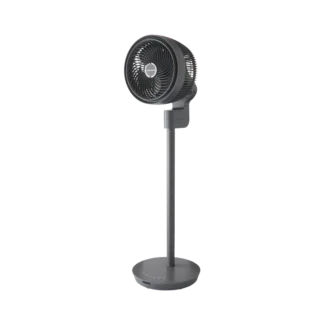 morphyrichards airflex circulatingpedestalfan 821000 side