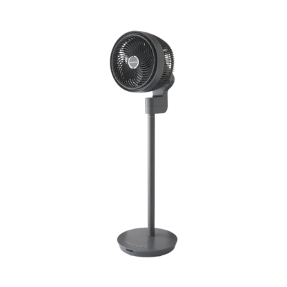 morphyrichards airflex circulatingpedestalfan 821000 side