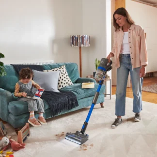 vax homepro pet cordless vacuum cleaner