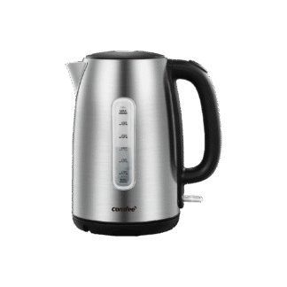 stainless kattle