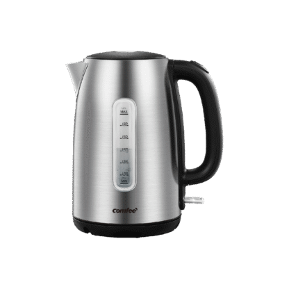 stainless kattle