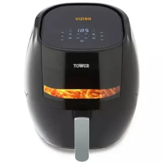 tower t17072 digital vortx vizion 7 litre air fryer