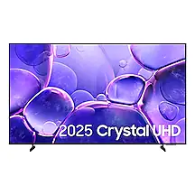 uk uhd 4k tv ue65u8020fkxxu front black thumb 547413978