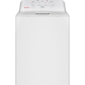 otpoint® 4.0 cu. ft. capacity washer with stainless steel basket,cold plus and water level control​